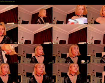 hee_jeen — 7 minute Chaturbate female cam show recording, 1080p, Aug 23, 2022