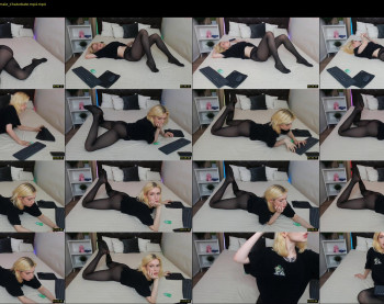 hizgi — 14 minute Chaturbate couple cam show recording, 720p, Aug 23, 2022