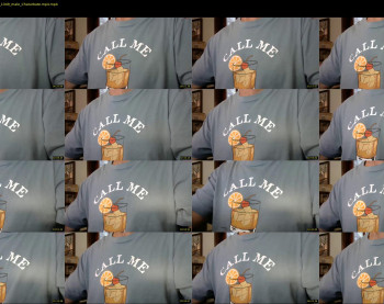 il_undercover — 8 minute Chaturbate male cam show recording, 480p, Aug 22, 2022