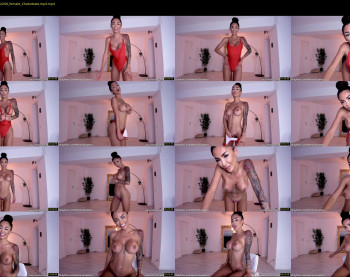 indiansweety — 10 minute Chaturbate female cam show recording, 1080p, Aug 22, 2022