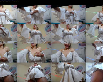 ingridbergman — 34 minute Chaturbate female cam show recording, 720p, Aug 22, 2022
