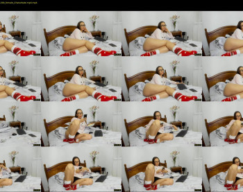 issabelle_69 — 54 minute Chaturbate couple cam show recording, 1080p, Aug 22, 2022