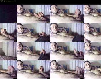 jack_yanfry — 123 minute Chaturbate male cam show recording, 480p, Aug 23, 2022