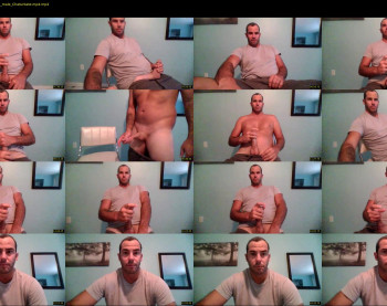 jacoff38 — 28 minute Chaturbate male cam show recording, 720p, Aug 22, 2022