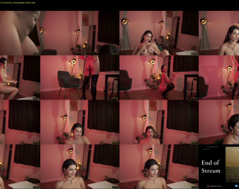 jadeperez_ — 52 minute Chaturbate female cam show recording, 1080p, Aug 22, 2022