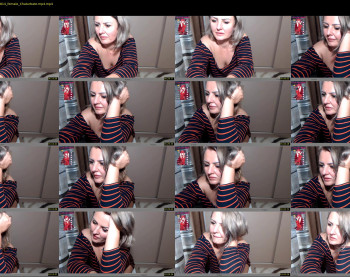 jaqueline88 — 5 minute Chaturbate female cam show recording, 720p, Aug 22, 2022