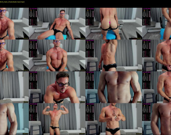 jasonblakes — 91 minute Chaturbate male cam show recording, 720p, Aug 22, 2022
