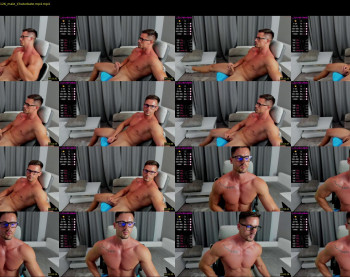jasonblakes — 4 minute Chaturbate male cam show recording, 720p, Aug 22, 2022