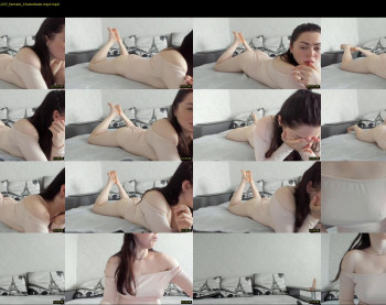 jessicagoold — 54 minute Chaturbate female cam show recording, 1080p, Aug 22, 2022