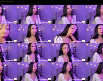 ji_hyun — 4 minute Chaturbate female cam show recording, 480p, Aug 23, 2022
