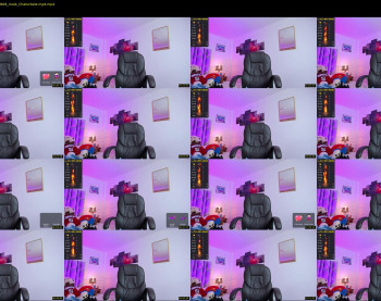 john_king29 — 12 minute Chaturbate male cam show recording, 1080p, Aug 22, 2022