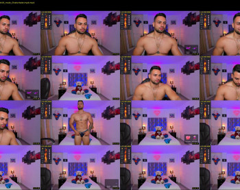john_king29 — 67 minute Chaturbate male cam show recording, 1080p, Aug 23, 2022