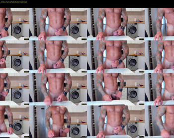 jordan_rush01 — 65 minute Chaturbate male cam show recording, 720p, Aug 22, 2022