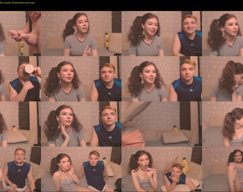 k1tty_cute — 54 minute Chaturbate female cam show recording, 1080p, Aug 23, 2022