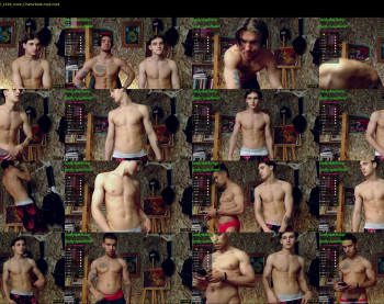 karlos_murphy — 63 minute Chaturbate male cam show recording, 1080p, Aug 22, 2022