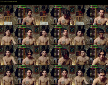 karlos_murphy — 24 minute Chaturbate male cam show recording, 1080p, Aug 22, 2022