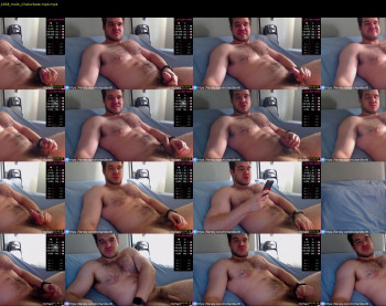 karmapolice_ — 55 minute Chaturbate male cam show recording, 1080p, Aug 22, 2022