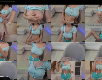 kathariine — 56 minute Chaturbate female cam show recording, 1080p, Aug 22, 2022