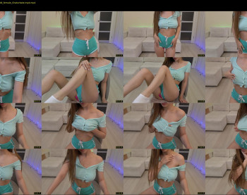 kathariine — 28 minute Chaturbate female cam show recording, 1080p, Aug 23, 2022