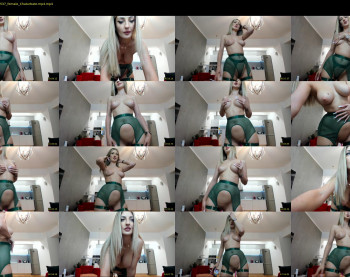 kathy_shine — 54 minute Chaturbate female cam show recording, 1080p, Aug 23, 2022
