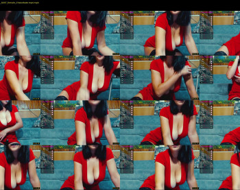 katrine_denev — 23 minute Chaturbate female cam show recording, 720p, Aug 23, 2022