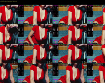 katrine_denev — 11 minute Chaturbate female cam show recording, 720p, Aug 23, 2022