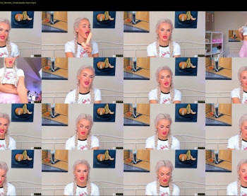 katrinpolly — 27 minute Chaturbate couple cam show recording, 1080p, Aug 22, 2022