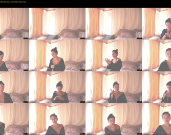 kendalltyler — 11 minute Chaturbate female cam show recording, 1080p, Aug 22, 2022