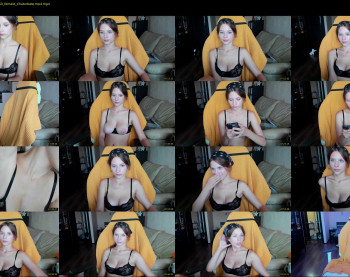 ketlinrous — 45 minute Chaturbate female cam show recording, 1080p, Aug 22, 2022