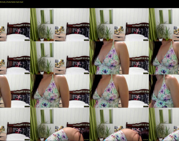 kettimi — 3 minute Chaturbate female cam show recording, 720p, Aug 22, 2022