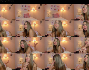 khloe_sweeet — 56 minute Chaturbate female cam show recording, 1080p, Aug 22, 2022