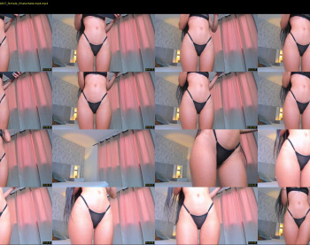 kim_spencer — 7 minute Chaturbate female cam show recording, 1080p, Aug 22, 2022