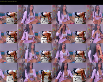 kimberly_hot2 — 53 minute Chaturbate female cam show recording, 1080p, Aug 22, 2022