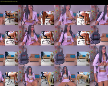 kimberly_hot2 — 54 minute Chaturbate female cam show recording, 1080p, Aug 22, 2022
