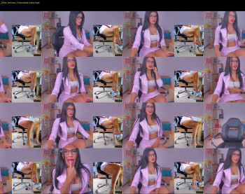 kimberly_hot2 — 35 minute Chaturbate female cam show recording, 1080p, Aug 22, 2022
