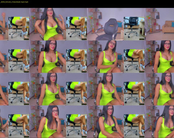 kimberly_hot2 — 10 minute Chaturbate female cam show recording, 1080p, Aug 23, 2022