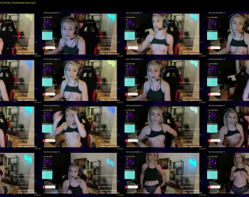 kimilee22 — 63 minute Chaturbate female cam show recording, 1080p, Aug 22, 2022