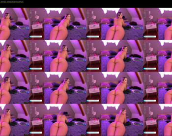 kimmie_ — 24 minute Chaturbate female cam show recording, 4K, Aug 22, 2022