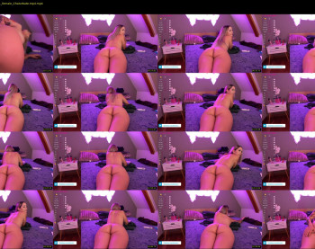 kimmie_ — 38 minute Chaturbate female cam show recording, 1080p, Aug 22, 2022