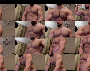 kurt_stone1 — 10 minute Chaturbate male cam show recording, 1080p, Aug 22, 2022