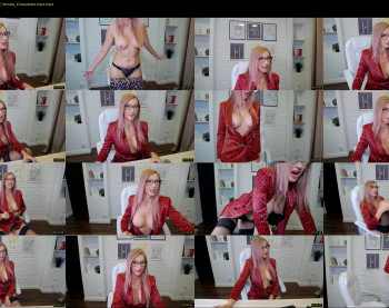 ladyleea — 54 minute Chaturbate female cam show recording, 1080p, Aug 22, 2022