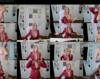 ladyleea — 54 minute Chaturbate female cam show recording, 1080p, Aug 22, 2022