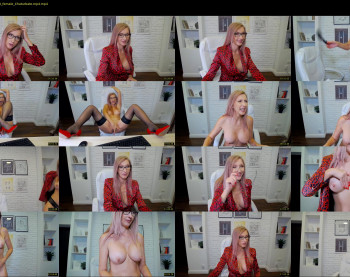 ladyleea — 20 minute Chaturbate female cam show recording, 1080p, Aug 22, 2022