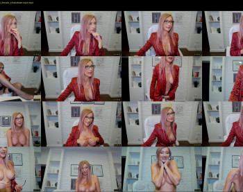 ladyleea — 46 minute Chaturbate female cam show recording, 1080p, Aug 22, 2022