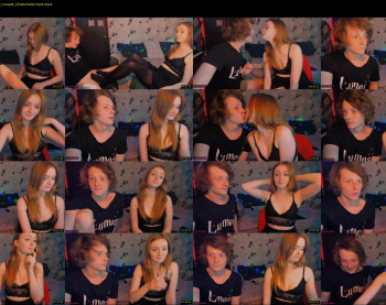 laksmrrr — 56 minute Chaturbate couple cam show recording, 1080p, Aug 22, 2022