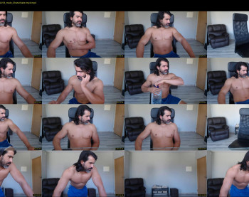 latino23bom — 103 minute Chaturbate male cam show recording, 720p, Aug 22, 2022