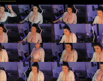 laurasophya — 65 minute Chaturbate female cam show recording, 1080p, Aug 23, 2022