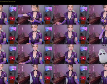 lazy_pepsi — 14 minute Chaturbate female cam show recording, 1080p, Aug 22, 2022