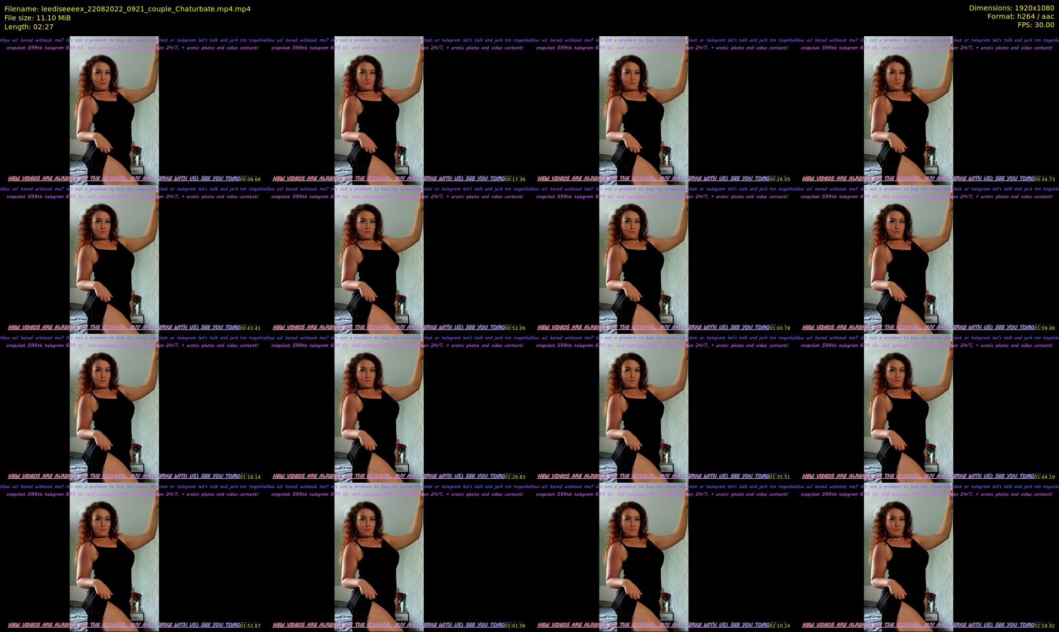 leediseeeex — 3 minute Chaturbate female cam show recording, 1080p, Aug 22, 2022