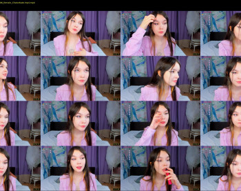 lindajenny — 17 minute Chaturbate couple cam show recording, 1080p, Aug 22, 2022